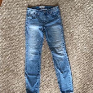 Madewell Jeans